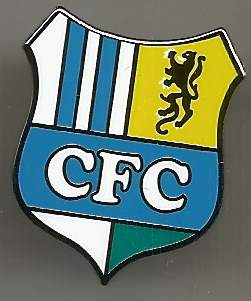 Badge Chemnitzer FC